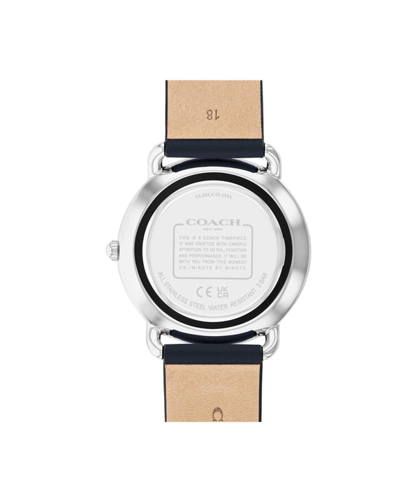 Elliot Watch, 36Mm