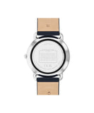 14504376-Elliot Watch, 36Mm-Dark Navy