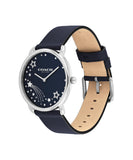 14504376-Elliot Watch, 36Mm-Dark Navy