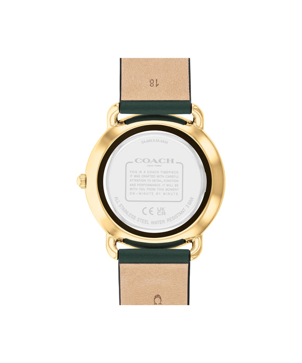 Elliot Watch, 36Mm