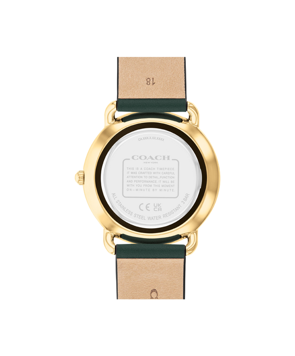 Elliot Watch, 36Mm