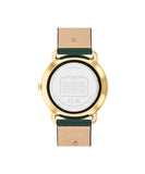 14504377-Elliot Watch, 36Mm-Green