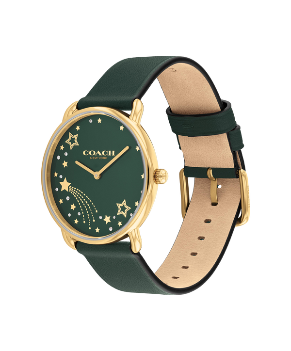 Elliot Watch, 36Mm