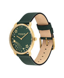 14504377-Elliot Watch, 36Mm-Green