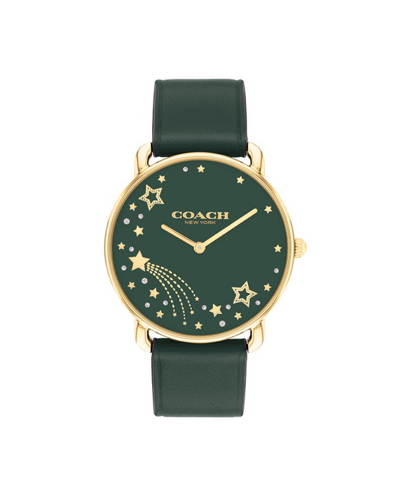 Elliot Watch, 36Mm