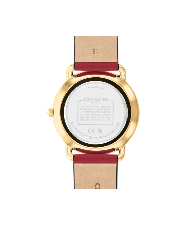 Elliot Watch, 36Mm