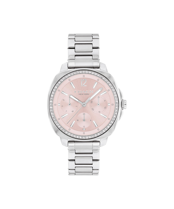 Kitt Chronograph Watch, 34Mm