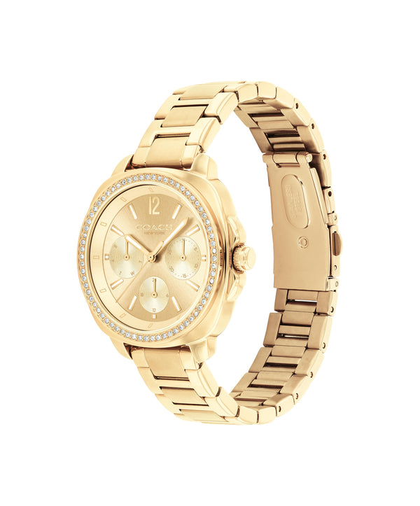 Kitt Chronograph Watch, 34Mm