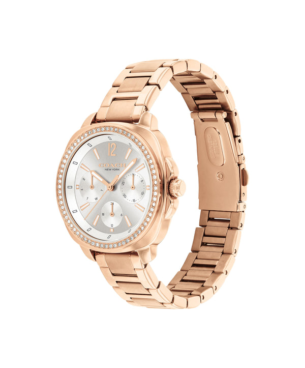 Kitt Chronograph Watch, 34Mm