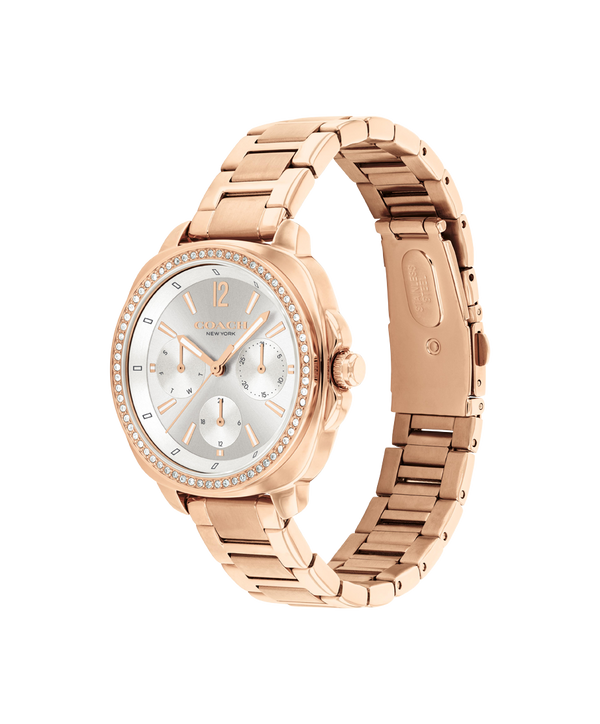 Kitt Chronograph Watch, 34Mm