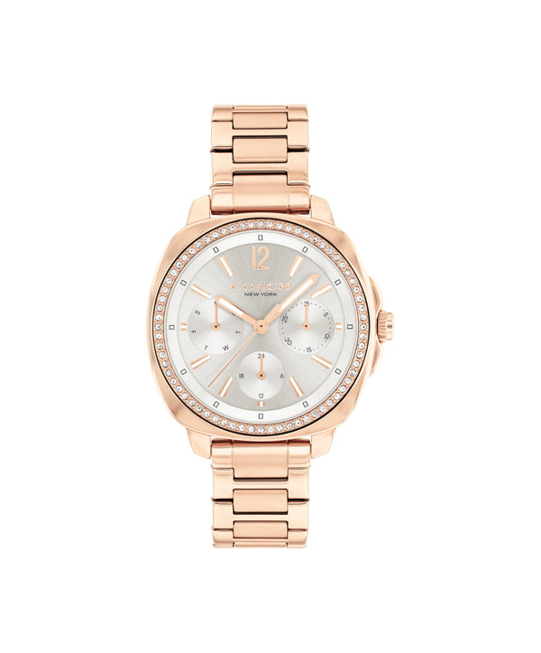 Kitt Chronograph Watch, 34Mm