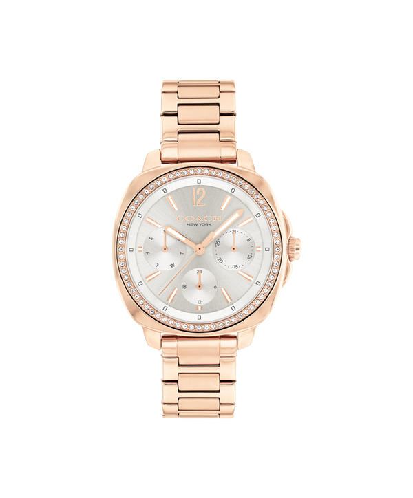 Kitt Chronograph Watch, 34Mm