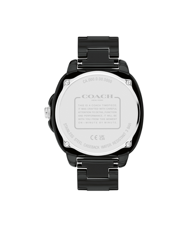 Kitt Watch, 38Mm