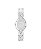 14504416-Sammy Watch, 22mm-Silver White