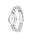 14504416-Sammy Watch, 22mm-Silver White