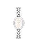 14504416-Sammy Watch, 22mm-Silver White