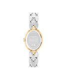 14504419-Sammy Watch, 22mm-Silver White