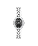 14504420-Sammy Watch, 22mm-Black