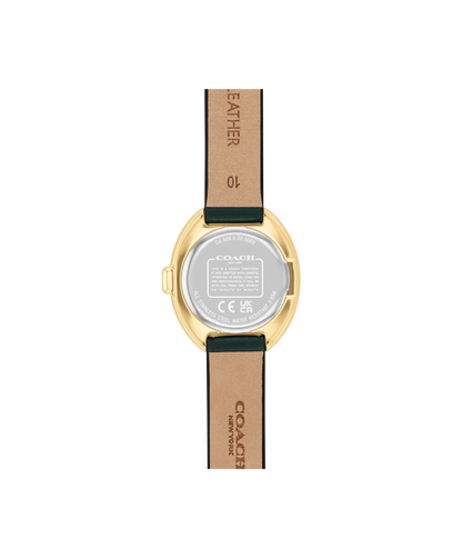 14504425-Sammy Watch, 22mm-Green