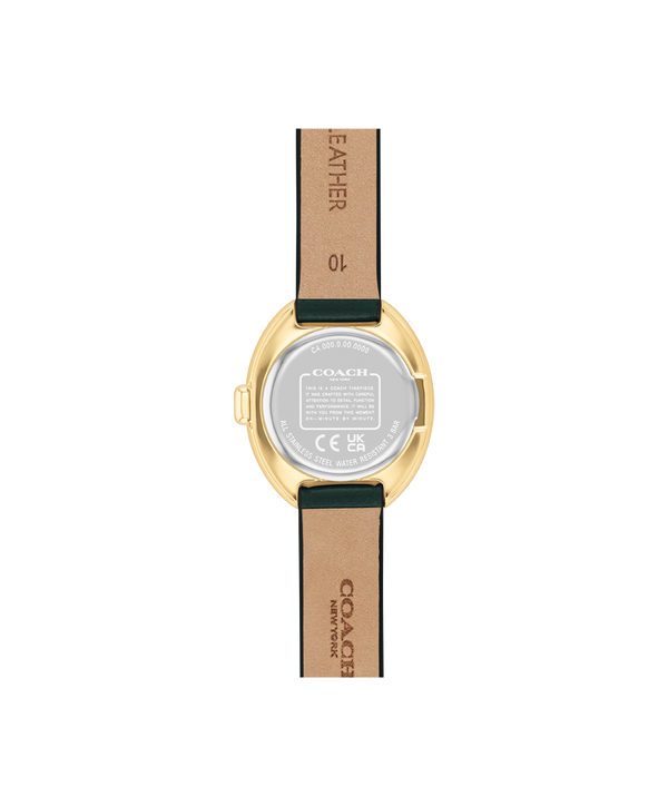 Sammy Watch, 22mm