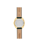 14504425-Sammy Watch, 22mm-Green