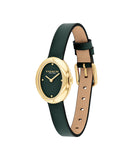 14504425-Sammy Watch, 22mm-Green