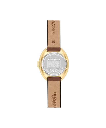 14504426-Sammy Watch, 22mm-Saddle