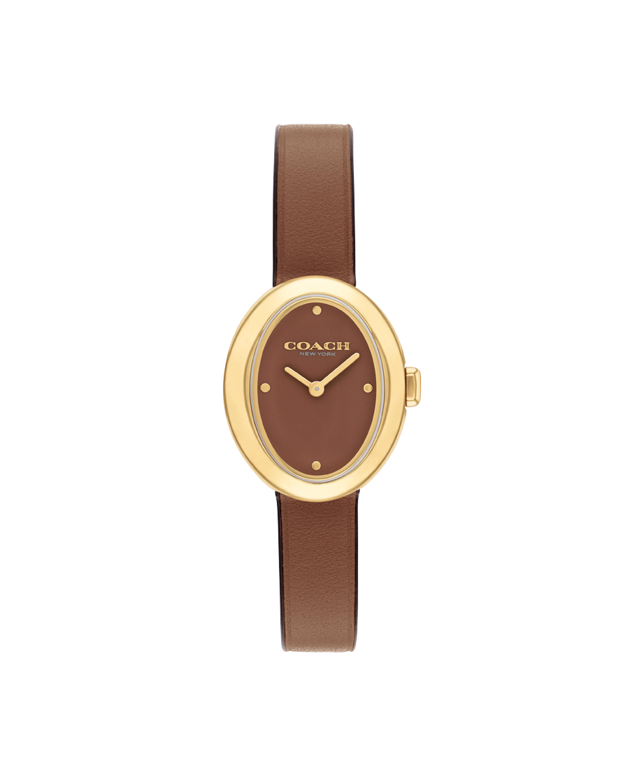 14504426-Sammy Watch, 22mm-Saddle