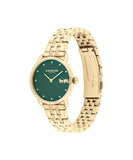 14504443-Elliot Watch, 28Mm-Green