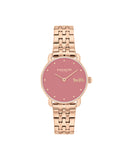 14504444-Elliot Watch, 28Mm-Pink