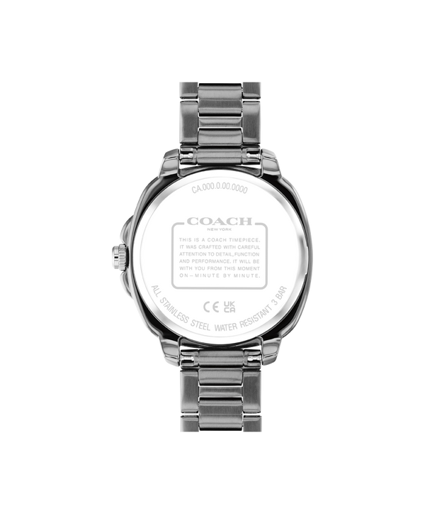 Kitt Watch, 34mm