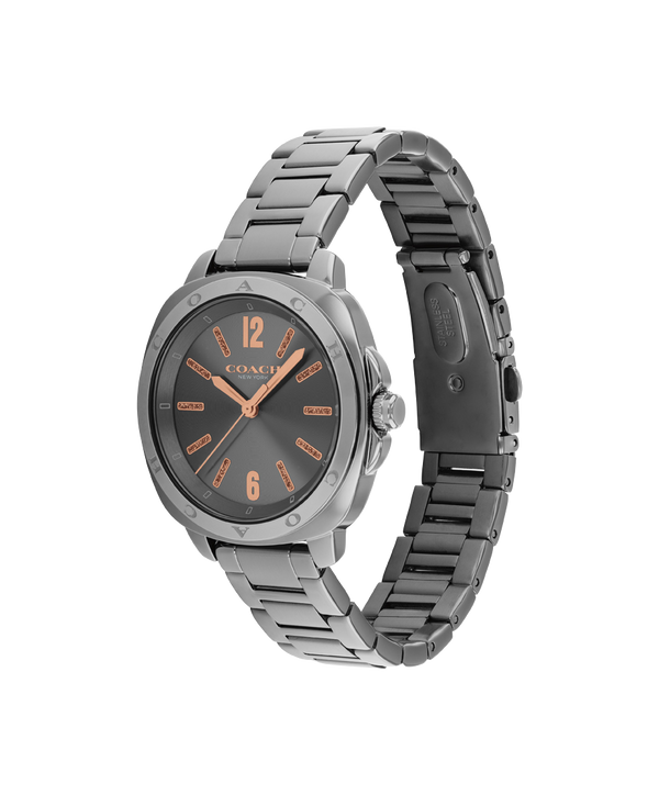 Kitt Watch, 34mm