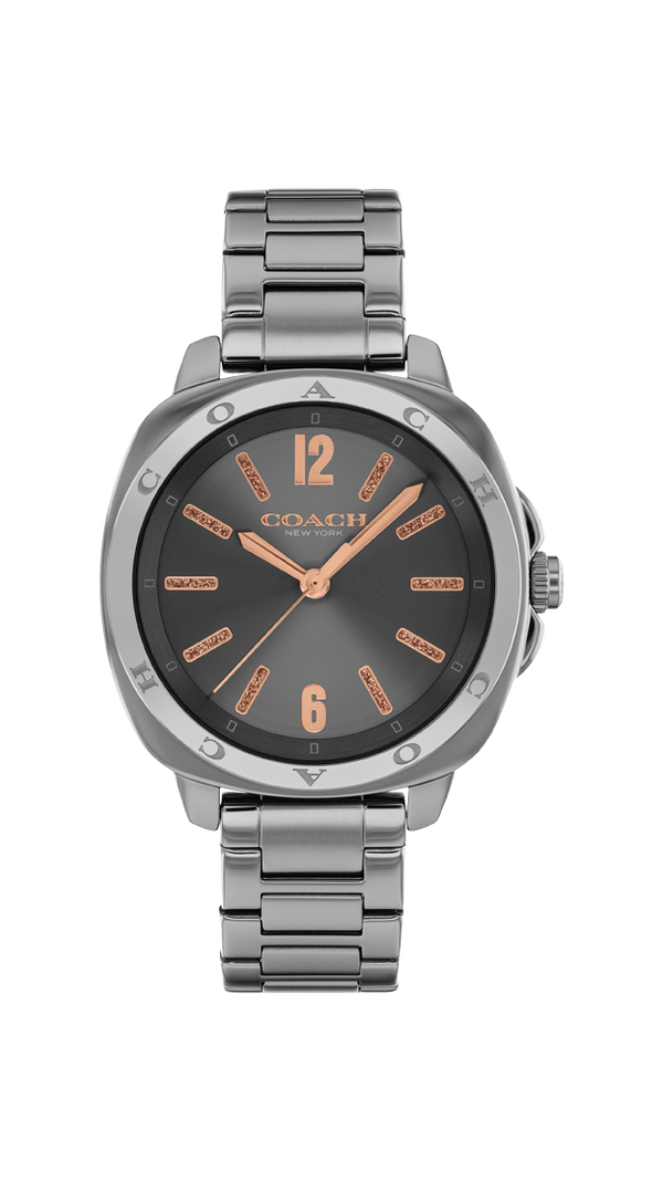 Kitt Watch, 34mm