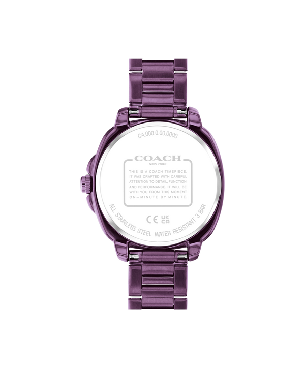 Kitt Watch, 34mm
