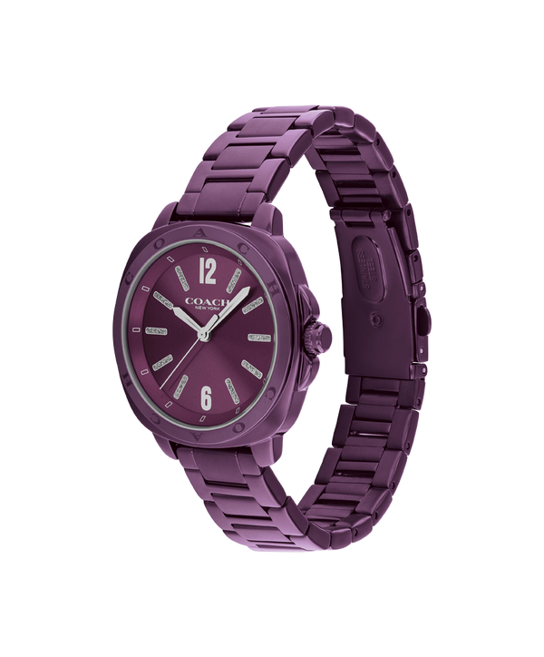 Kitt Watch, 34mm