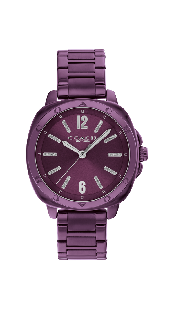 Kitt Watch, 34mm