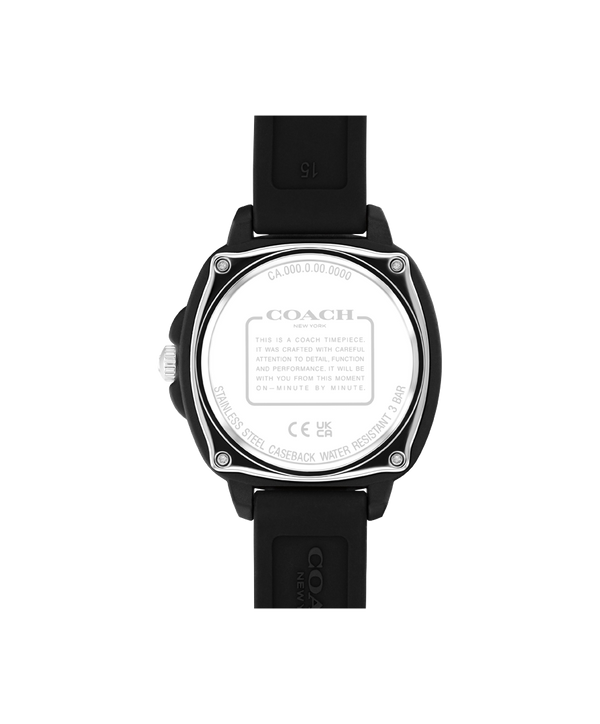 Kitt Watch, 34mm