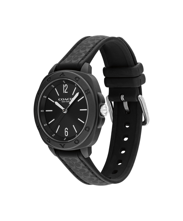 Kitt Watch, 34mm