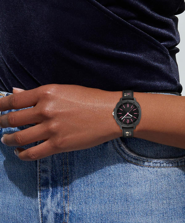 Kitt Watch, 34mm