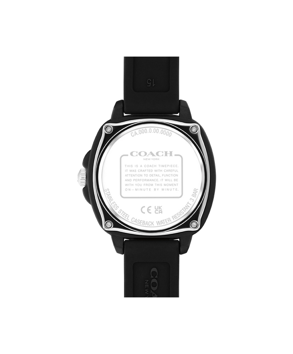 Kitt Watch, 34mm