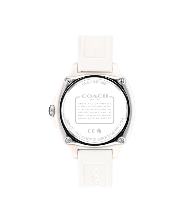 Kitt Watch, 34mm