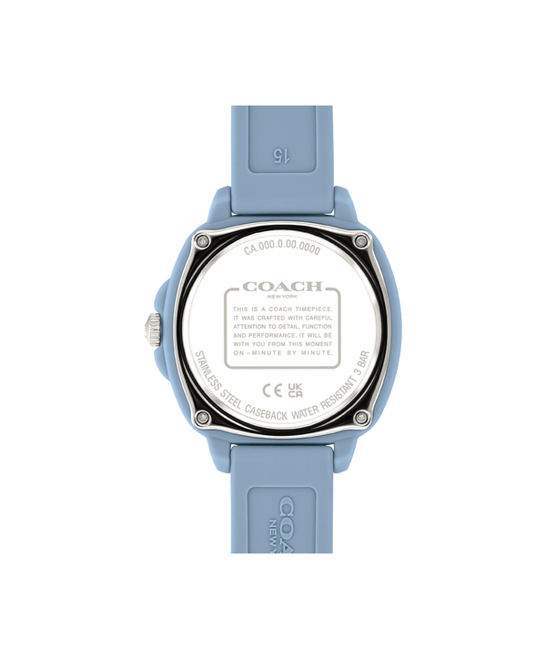 Kitt Watch, 34mm