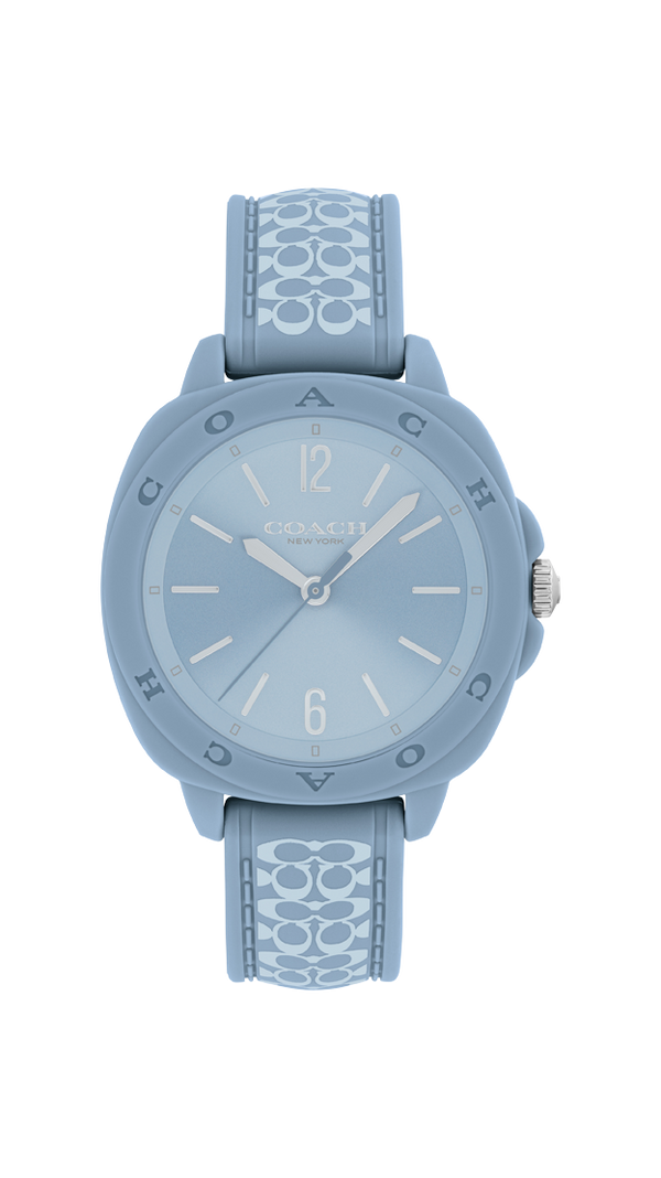 Kitt Watch, 34mm
