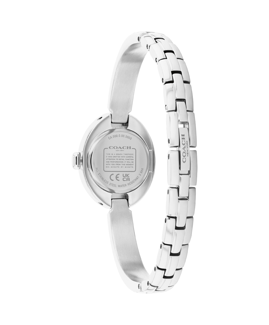 14504483-Sammy Watch, 22.5mm-White
