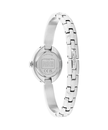 14504483-Sammy Watch, 22.5mm-White
