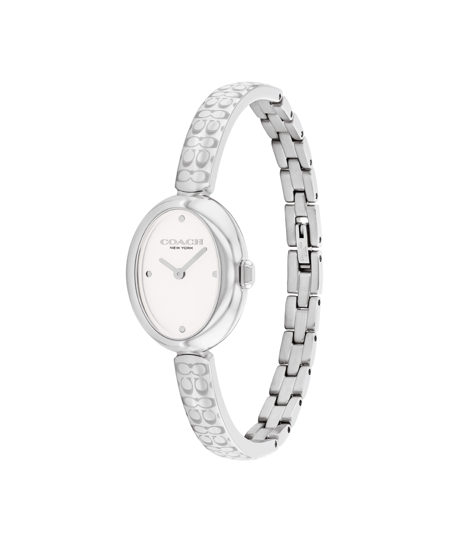 14504483-Sammy Watch, 22.5mm-White