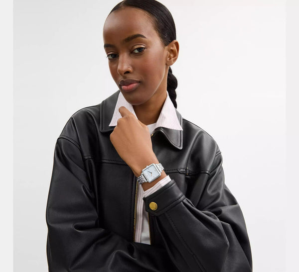 Cass Watch, 28mm