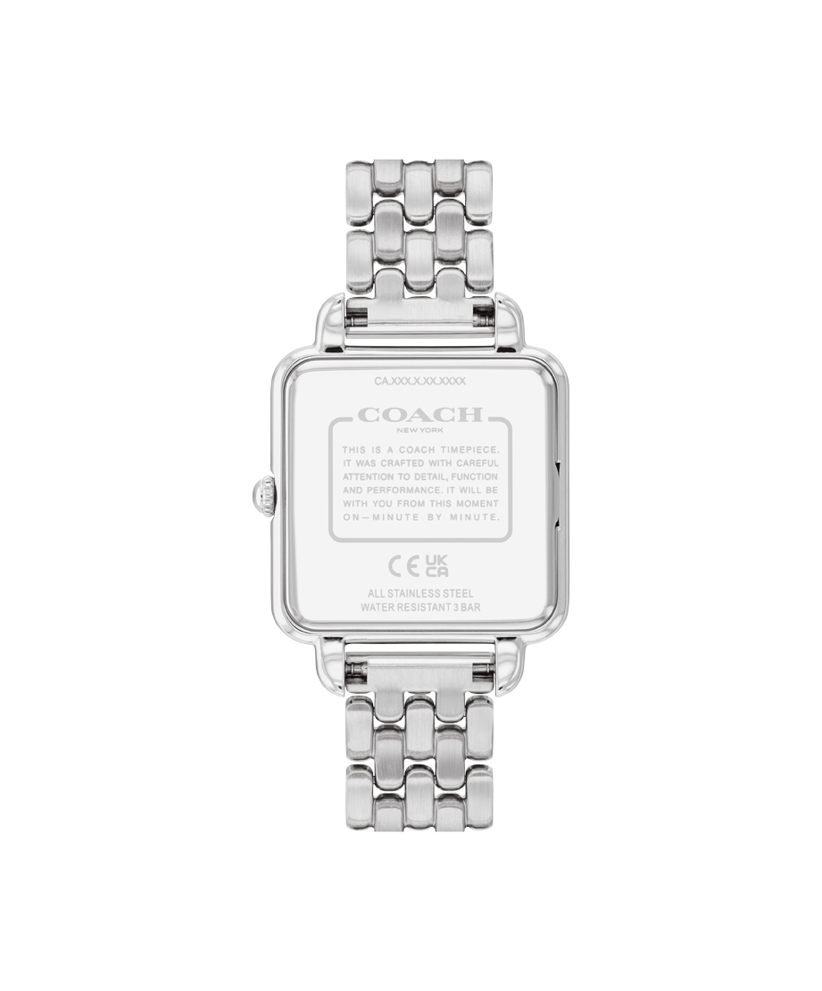 14504494-Cass Watch, 28mm-Light Blue