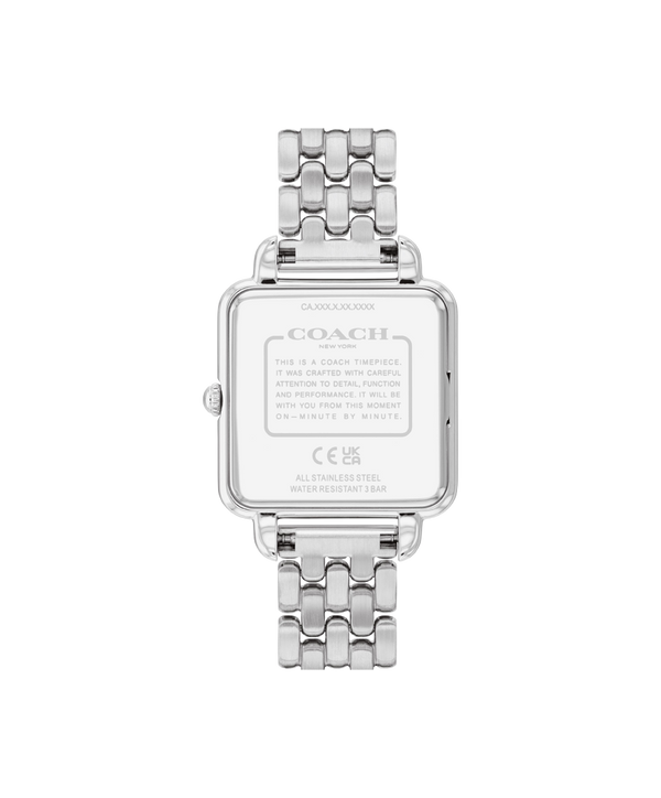 Cass Watch, 28mm