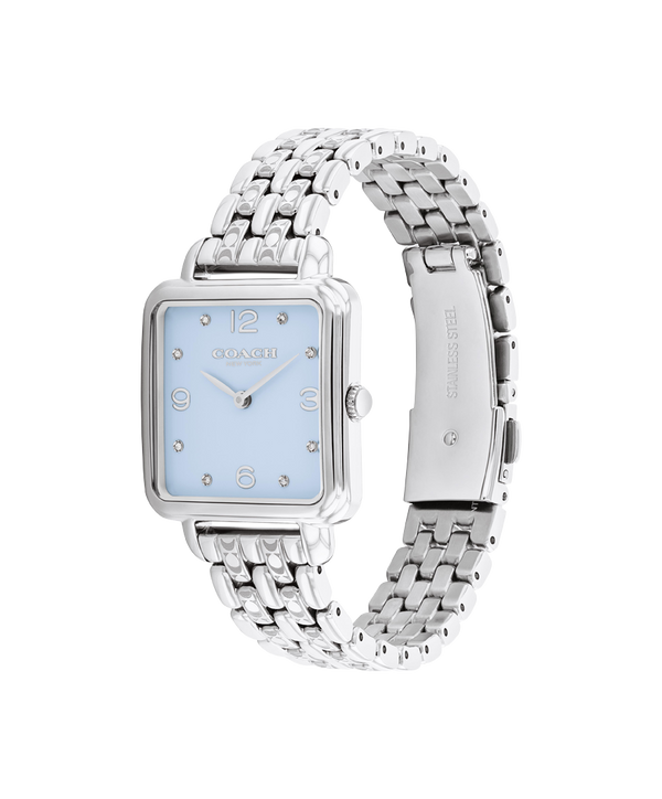 Cass Watch, 28mm